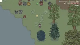Скриншот 5 к игре Pot Breaker