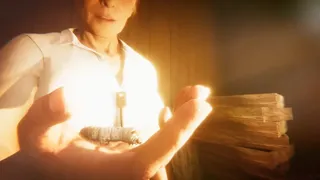 Скриншот 2 к игре Hollow Cocoon