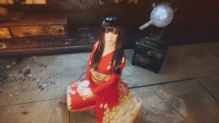 Скриншот 3 к игре Hollow Cocoon
