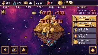 Скриншот 1 к игре Pyramid Clicker