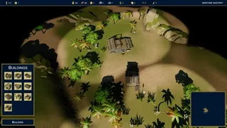 Скриншот 4 к игре Pirate Plight