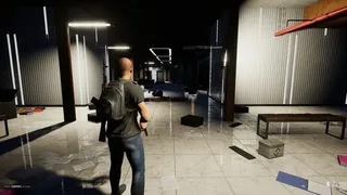 Скриншот 3 к игре The Month After