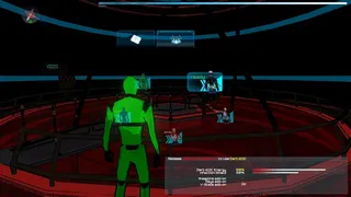 Скриншот 3 к игре The Body Changer