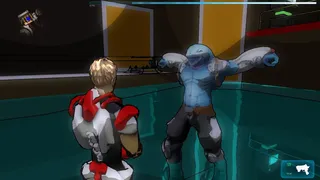 Скриншот 6 к игре The Body Changer