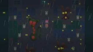 Скриншот 7 к игре 独特的友谊 - Special Friendship