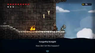 Скриншот 2 к игре Shieldbound