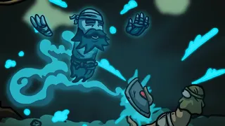 Скриншот 4 к игре Shieldbound