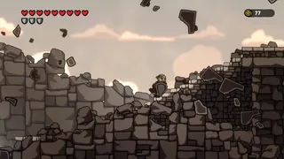 Скриншот 5 к игре Shieldbound