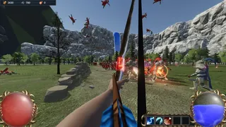 Скриншот 3 к игре God save us