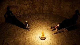 Скриншот 7 к игре BURGGEIST（ブルクガイスト）