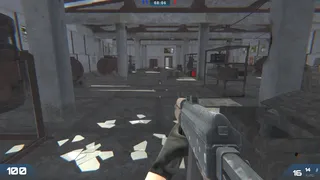 Скриншот 1 к игре Pray And Spray