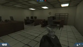 Скриншот 2 к игре Pray And Spray