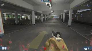 Скриншот 3 к игре Pray And Spray