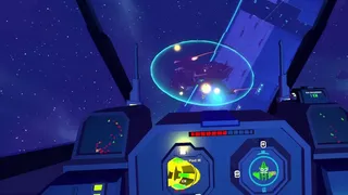 Скриншот 6 к игре Rogue Stargun