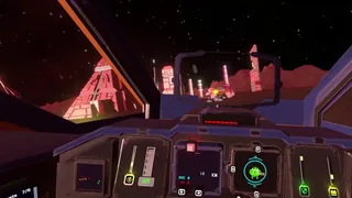 Скриншот 8 к игре Rogue Stargun