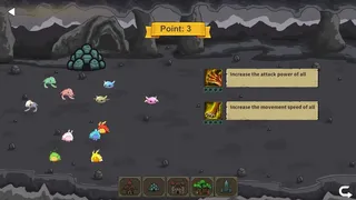 Скриншот 6 к игре Endless Conflict