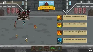 Скриншот 7 к игре Endless Conflict