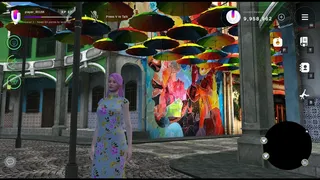 Скриншот 1 к игре Youniverse