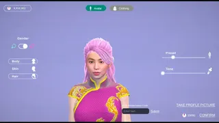 Скриншот 3 к игре Youniverse