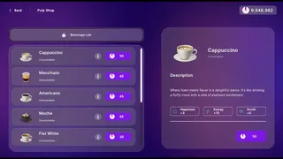Скриншот 7 к игре Youniverse