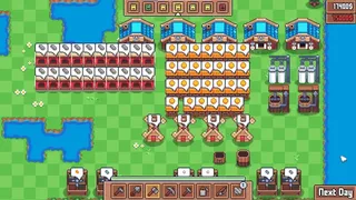 Скриншот 3 к игре Another Farm Roguelike