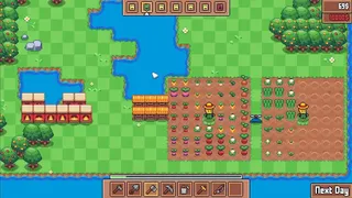 Скриншот 4 к игре Another Farm Roguelike