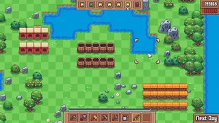 Скриншот 5 к игре Another Farm Roguelike