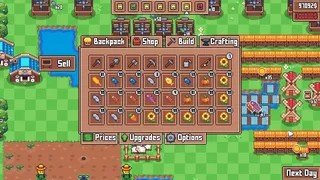 Скриншот 6 к игре Another Farm Roguelike