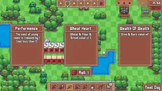 Скриншот 7 к игре Another Farm Roguelike