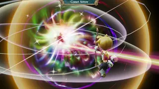 Скриншот 8 к игре The Legend of Legacy HD Remastered