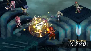 Скриншот 2 к игре Disgaea 5 Complete