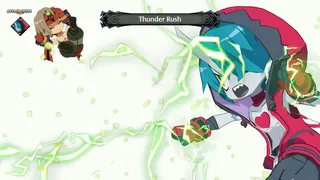Скриншот 1 к игре Disgaea 6 Complete