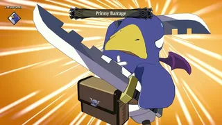 Скриншот 2 к игре Disgaea 6 Complete