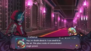 Скриншот 7 к игре Disgaea 6 Complete
