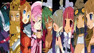 Скриншот 8 к игре Disgaea 6 Complete