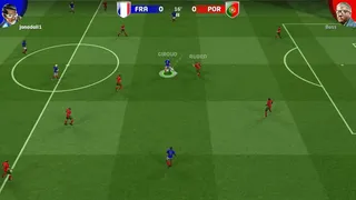 Скриншот 1 к игре Sociable Soccer 25