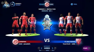 Скриншот 5 к игре Sociable Soccer 25