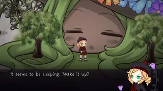 Скриншот 1 к игре Thistlemine / シスルマイン