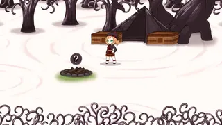 Скриншот 4 к игре Thistlemine / シスルマイン