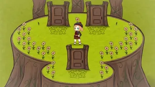 Скриншот 7 к игре Thistlemine / シスルマイン