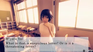 Скриншот 2 к игре Love Letter