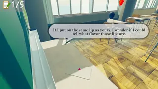 Скриншот 3 к игре Love Letter