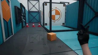 Скриншот 2 к игре Follow The Cat