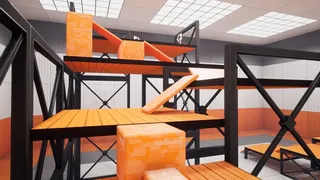 Скриншот 4 к игре Follow The Cat