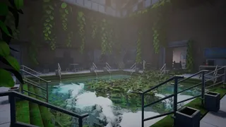 Скриншот 2 к игре Santo Island Incident