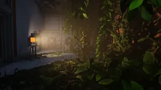 Скриншот 4 к игре Santo Island Incident