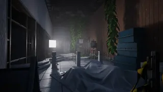 Скриншот 5 к игре Santo Island Incident
