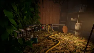 Скриншот 6 к игре Santo Island Incident