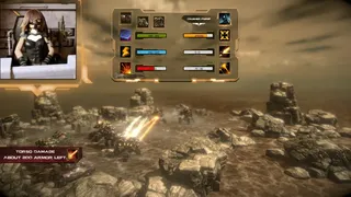 Скриншот 6 к игре Precursors: Armored Angels