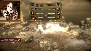 Скриншот 8 к игре Precursors: Armored Angels